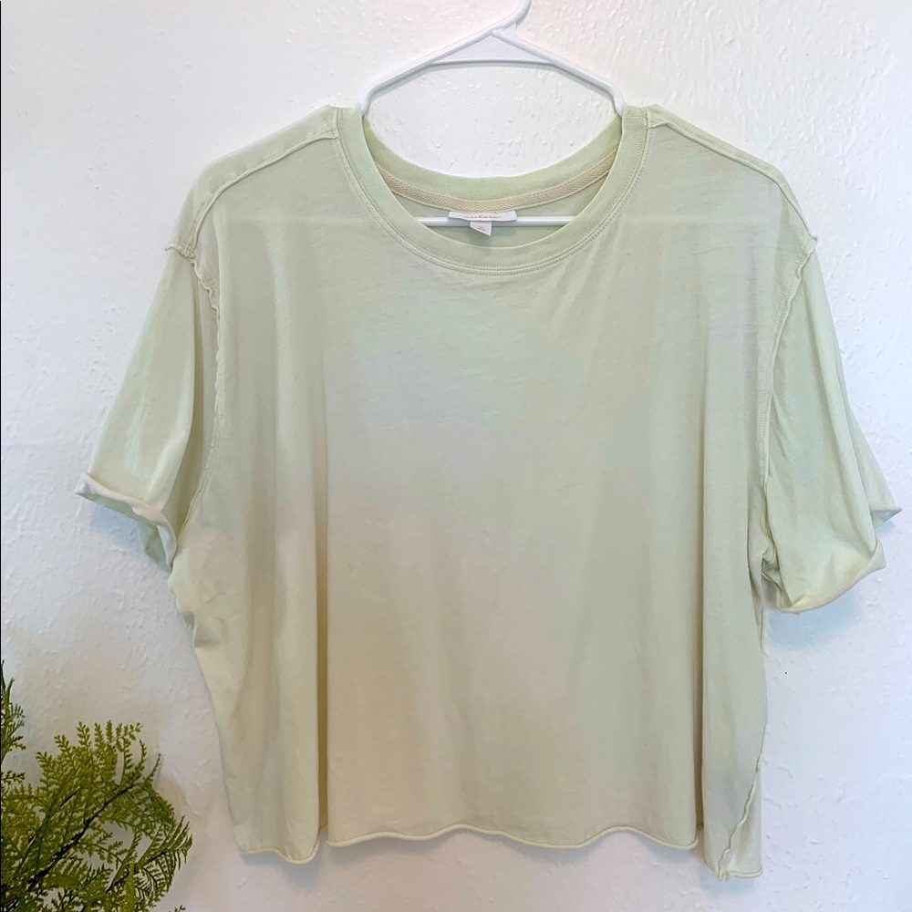 Colsie (target) womens t shirt size XL